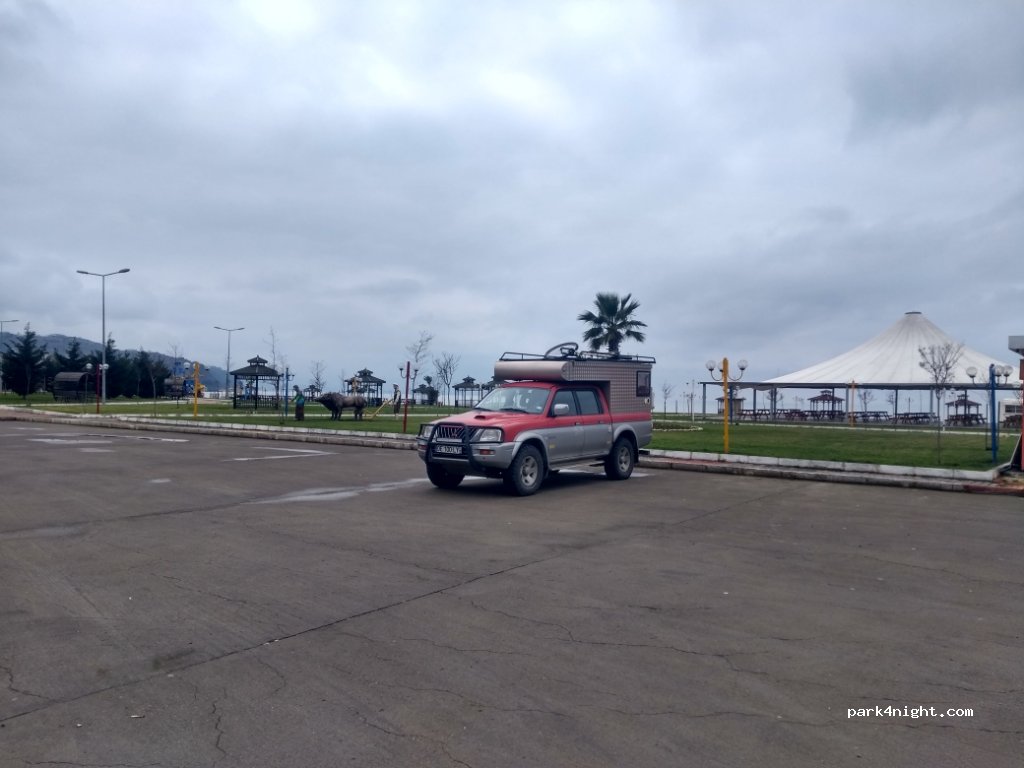 (67850) - 23 Ereğli Akçakoca Yolu — foto 2