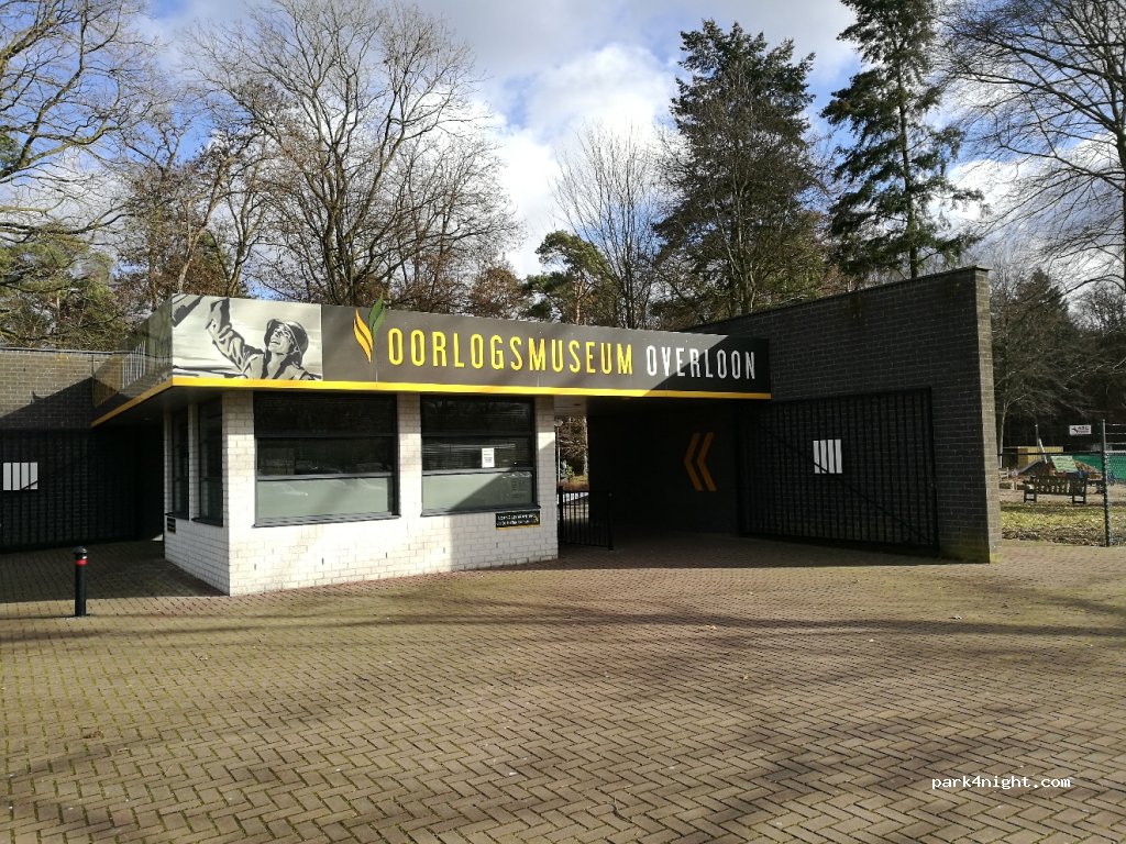 (5825 AD) Overloon - 27 Bergkampweg — foto 2