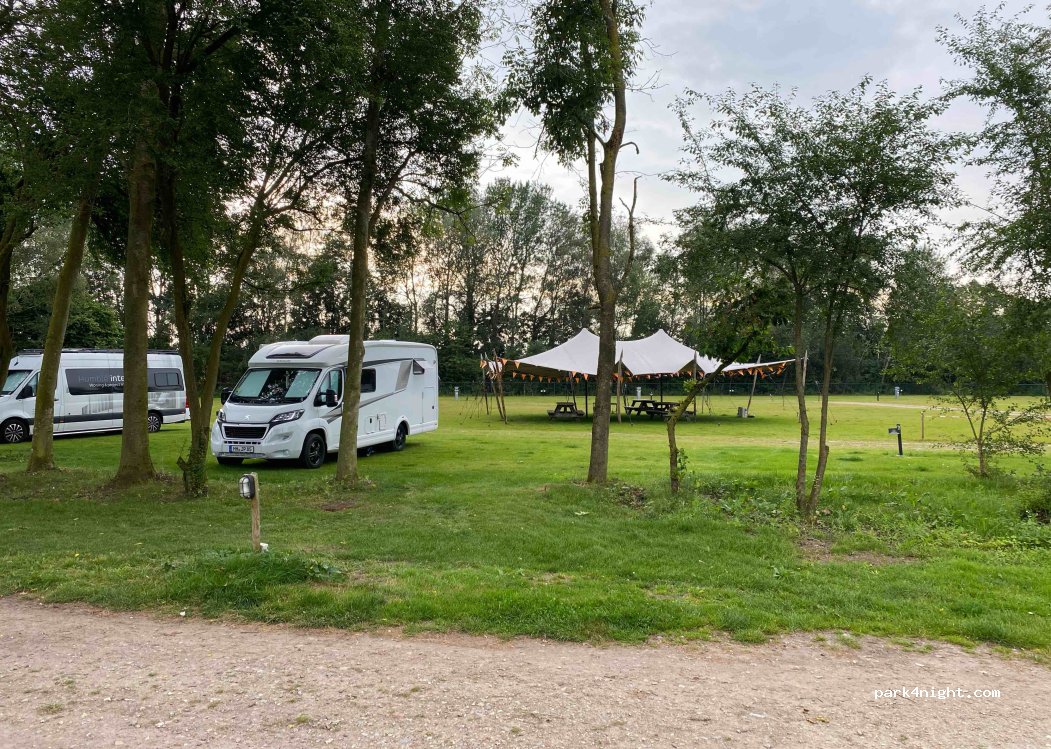 (5825 AD) Overloon - 27 Bergkampweg — foto 4