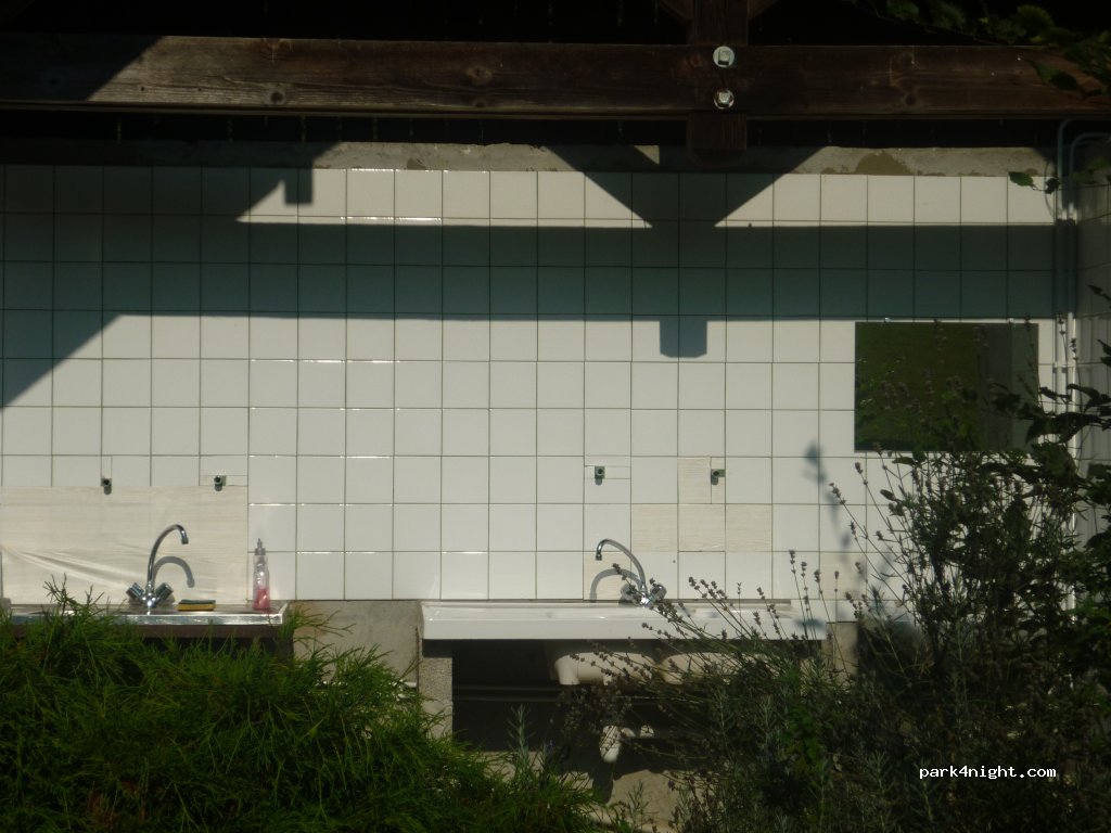 Camping Le Moulin — foto