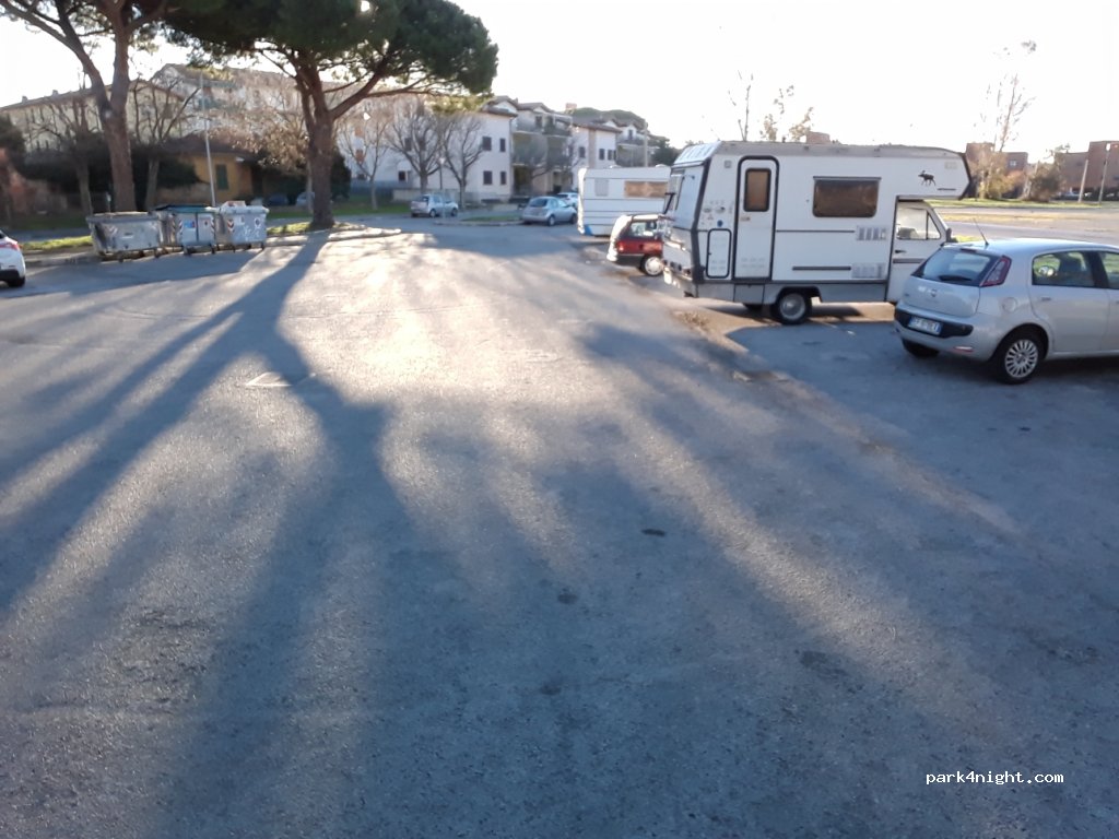 (58100) Grosseto - 53 Strada Provinciale 159 — foto 2