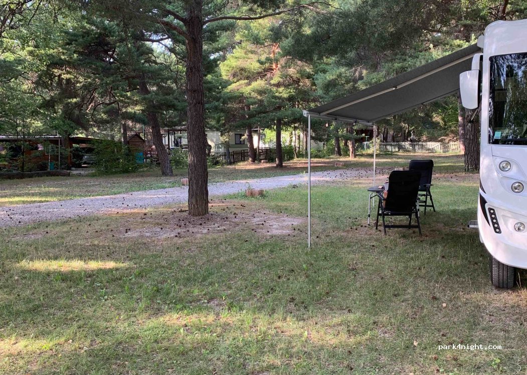 Camping Solaire — foto 3