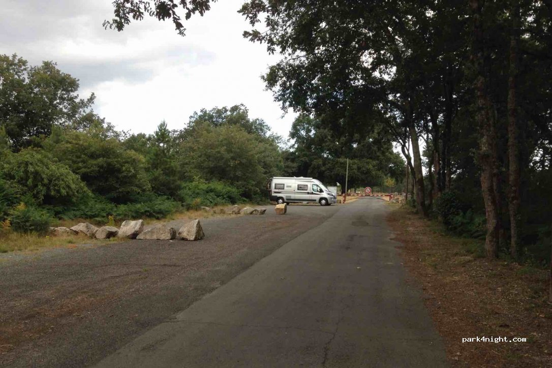 (33610) Cestas - Chemin du Passage du Gros — foto 3