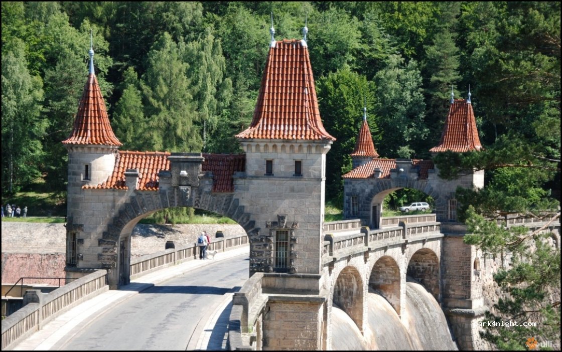 (544 72) Bílá Třemešná - — foto