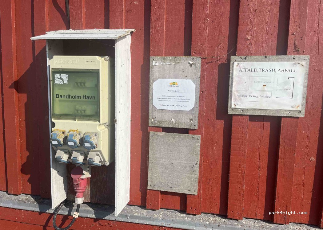 Bandholm Marina — foto 4