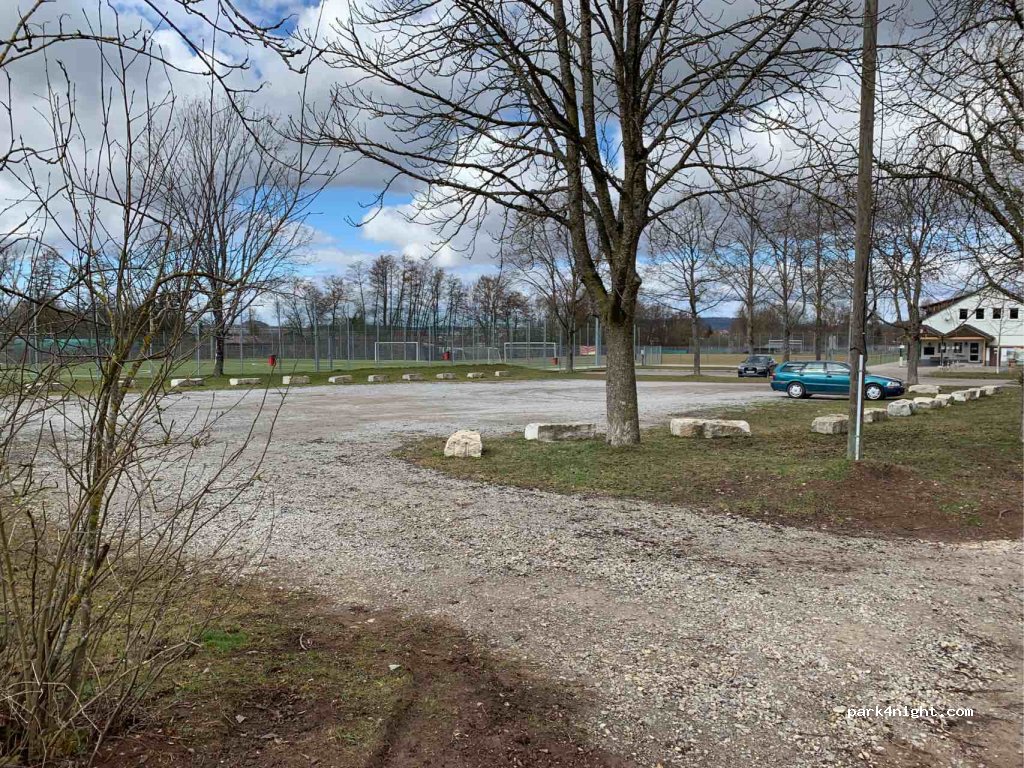 (72072) Tübingen - 60 Sengentalstraße — foto