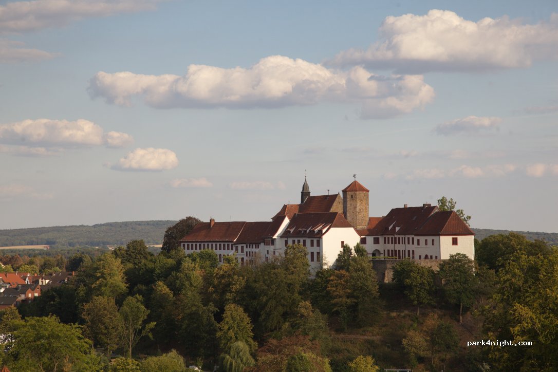 (49186) Bad Iburg - 46 Charlottenburger Ring — foto