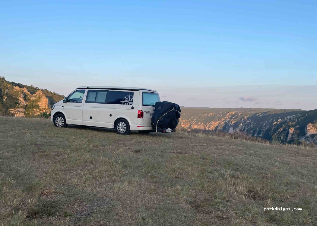 Camping Cassaduc ** — foto 2
