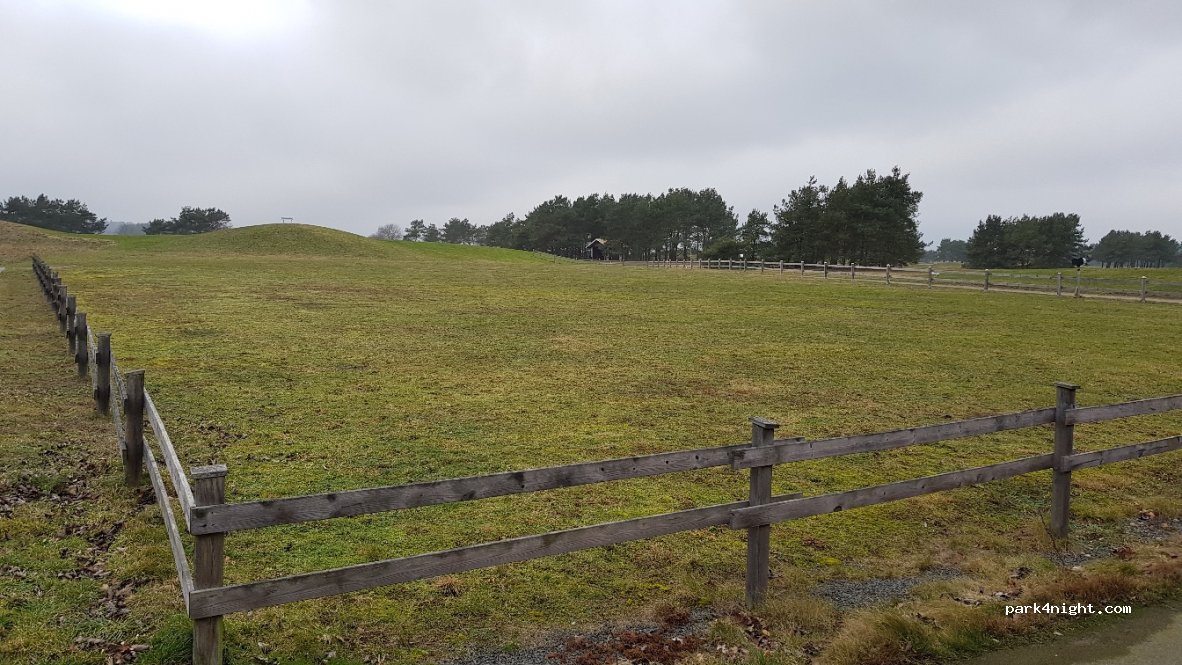 Degeberga-Widtsköfle Golfklubb — foto