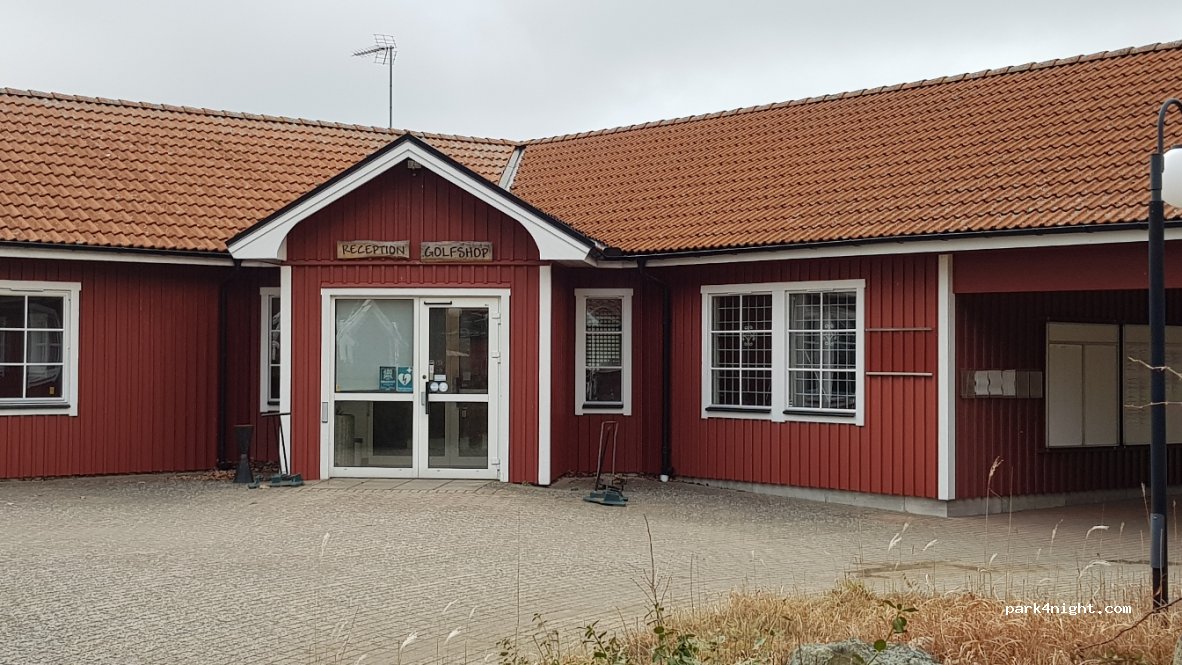 Degeberga-Widtsköfle Golfklubb — foto 3