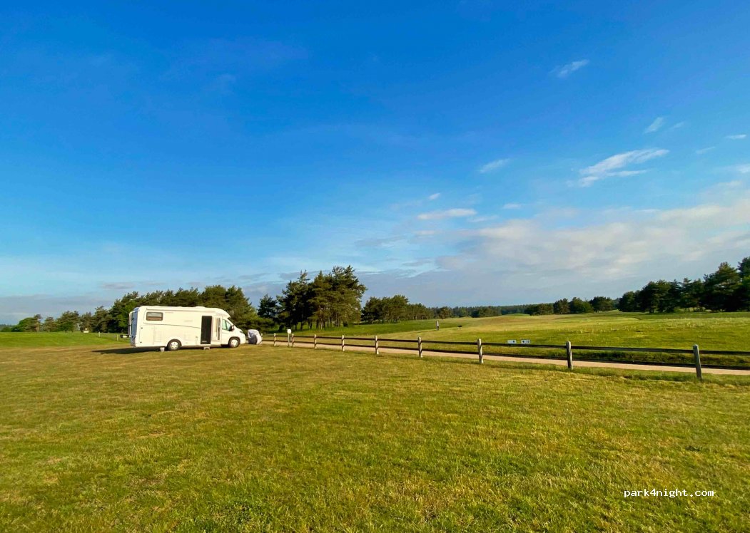 Degeberga-Widtsköfle Golfklubb — foto 4