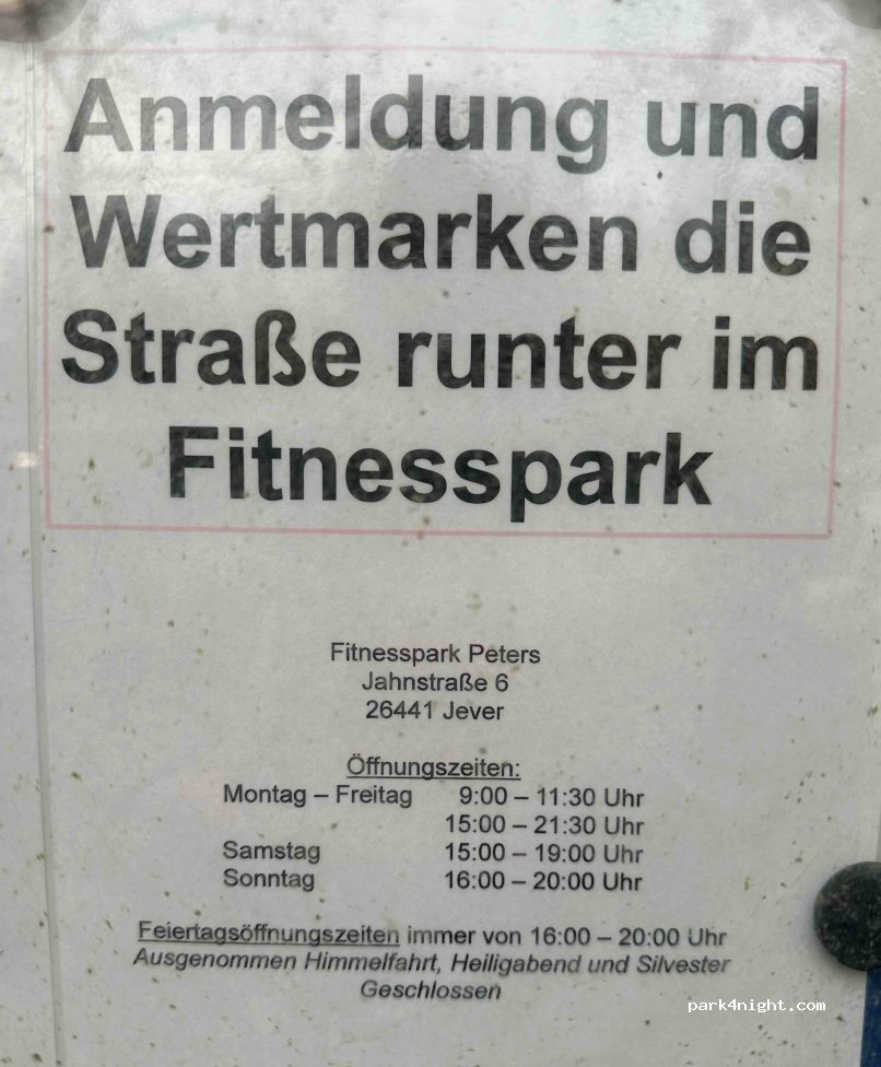 (26441) Jever - Jahnstraße 6 — foto 4