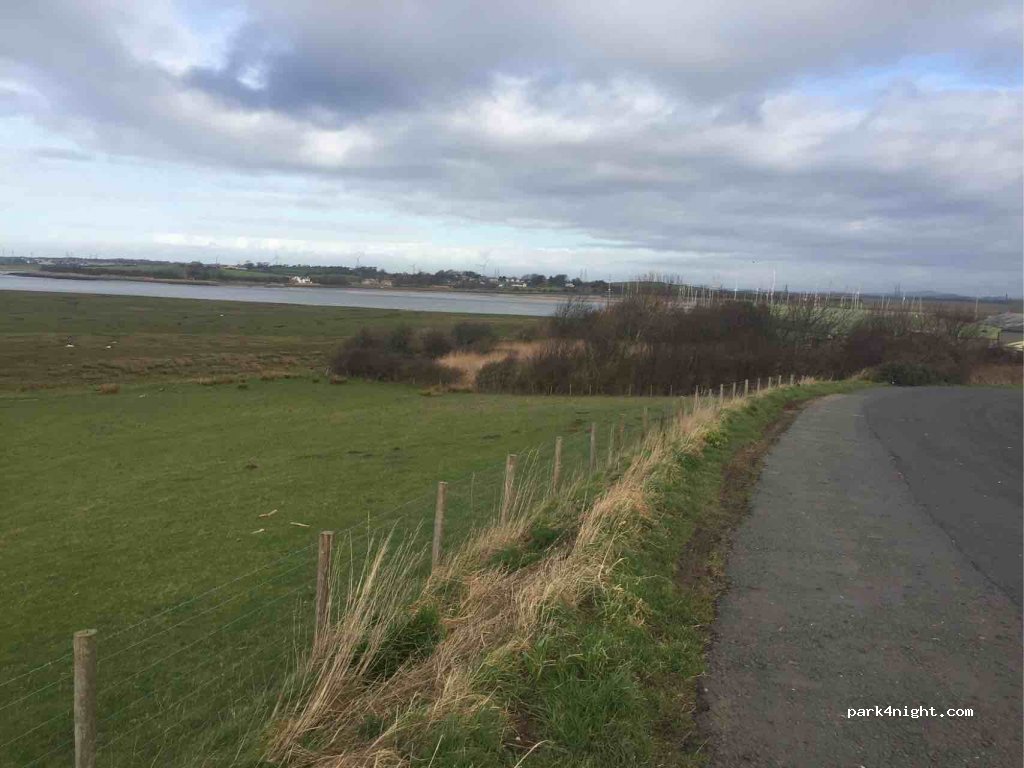 (LA2 0DJ) Glasson Dock - 46 Tithebarn Hill — foto 3