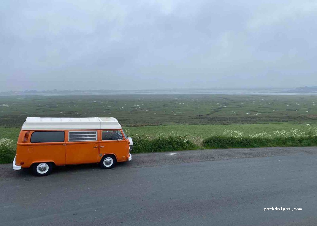 (LA2 0DJ) Glasson Dock - 46 Tithebarn Hill — foto 4