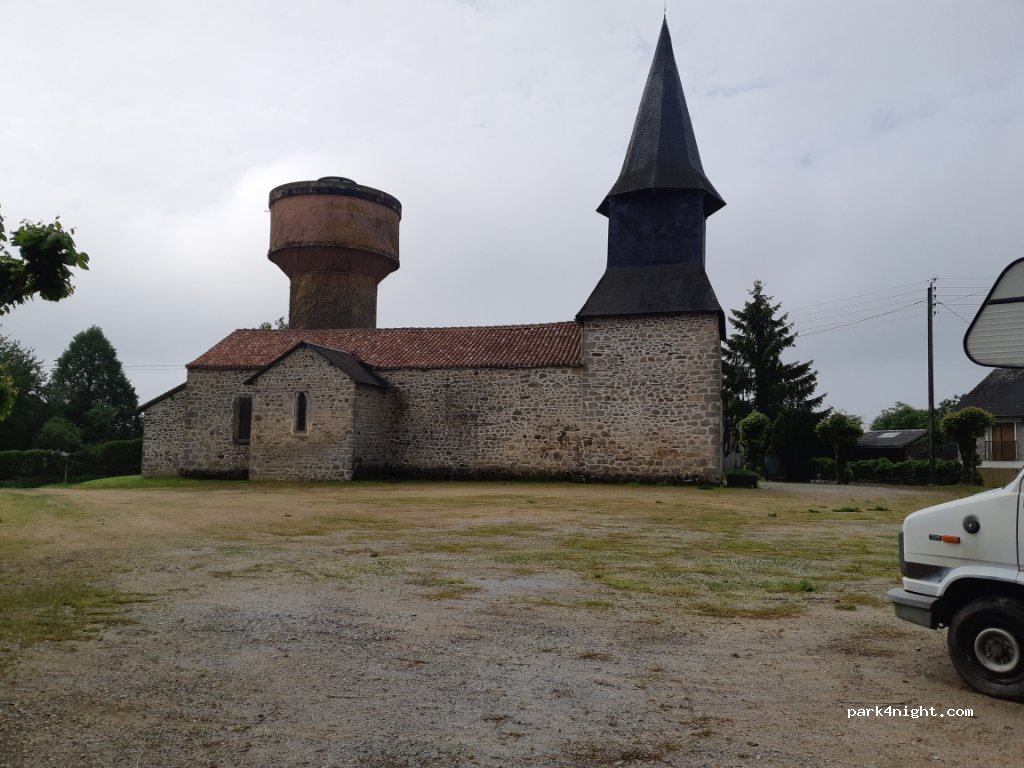 (87130) Masléon - Le Bourg — foto 3
