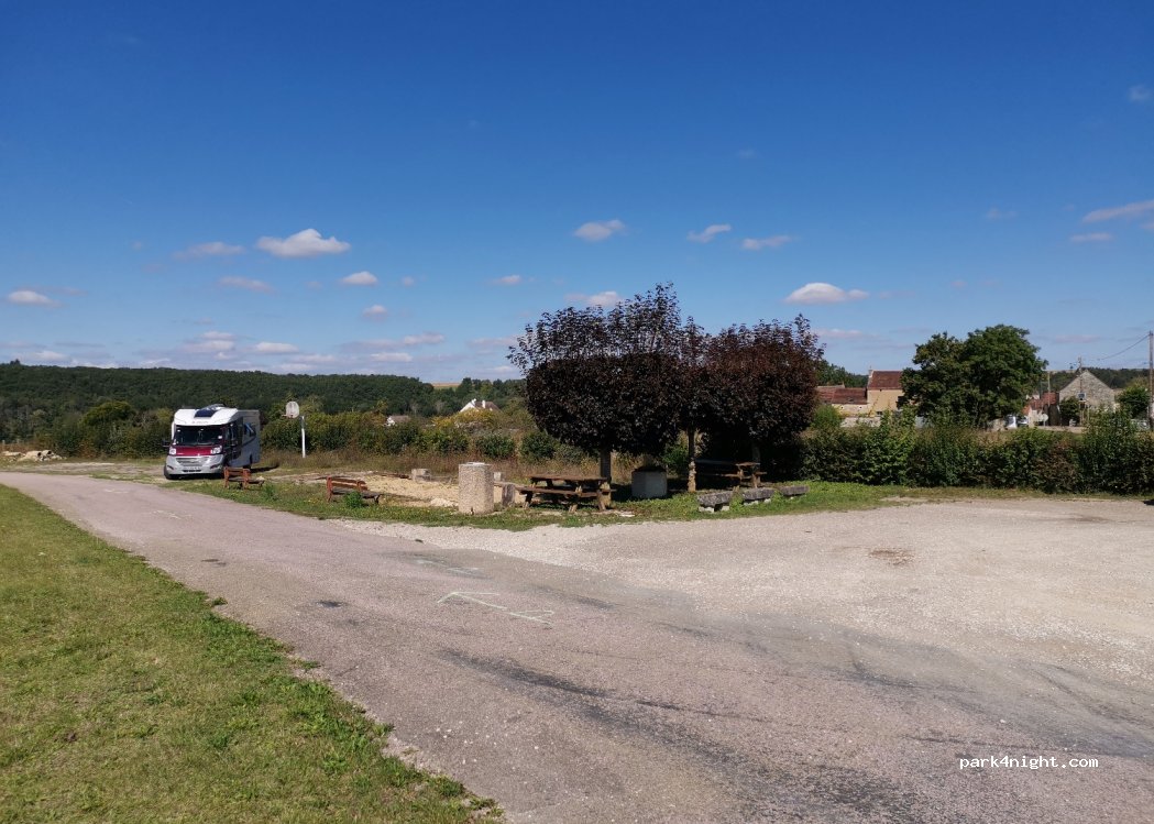 (89310) Sainte-Vertu - 3 Route de Nitry — foto 2