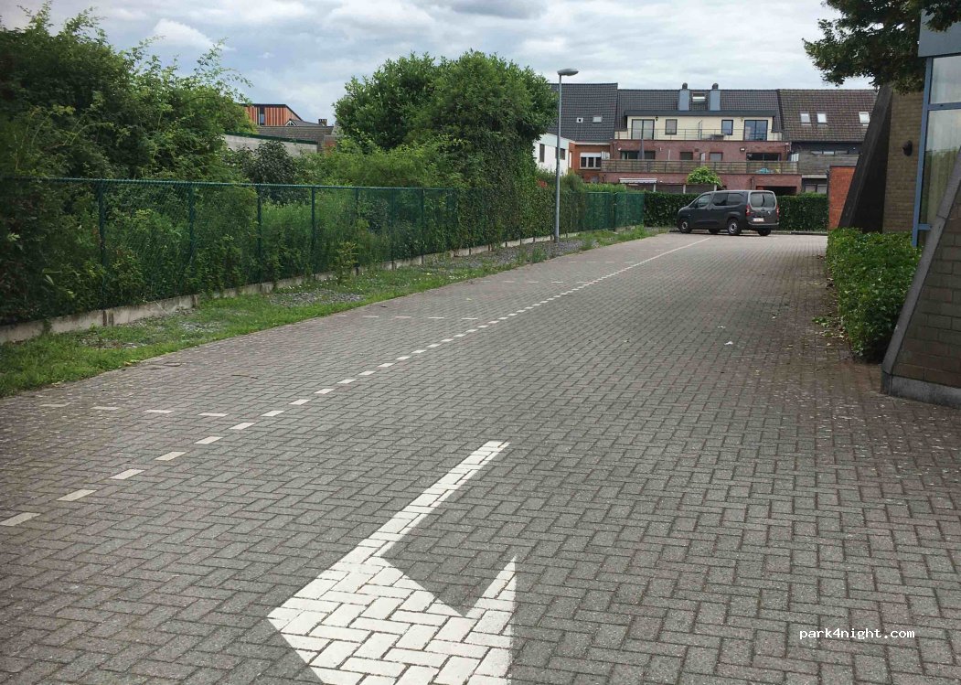(2275) Lille - 22b Kerkstraat — foto 3