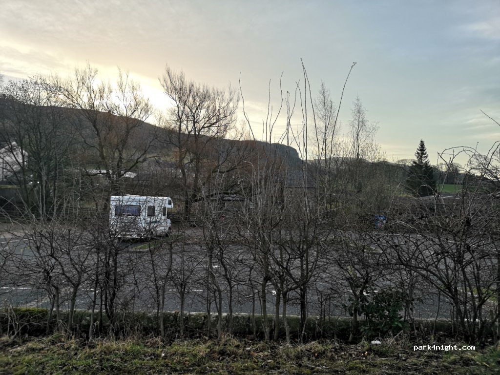 (BD24 9QD) Stainforth - 1 The Hollies — foto 3