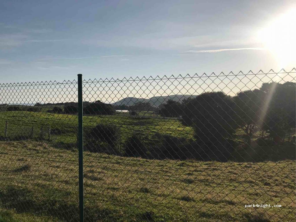 Camping CABO DE AJO — foto