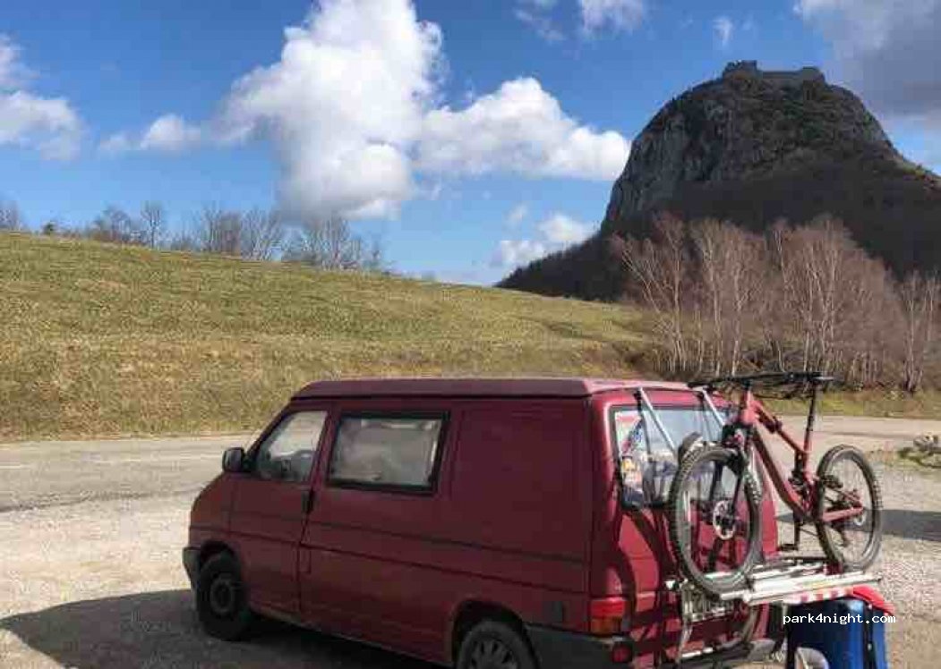 (09300) Montségur - D9 — foto 3