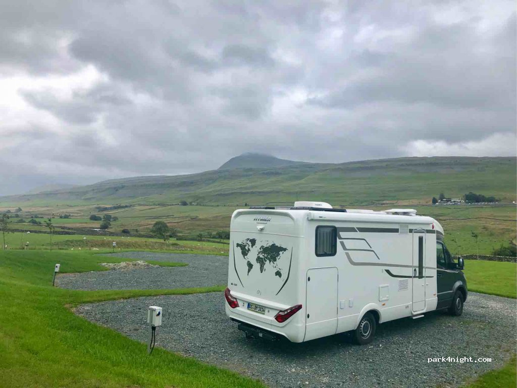 (LA6 3JH) Ingleton - Ingleton Waterfalls Trail — foto 2
