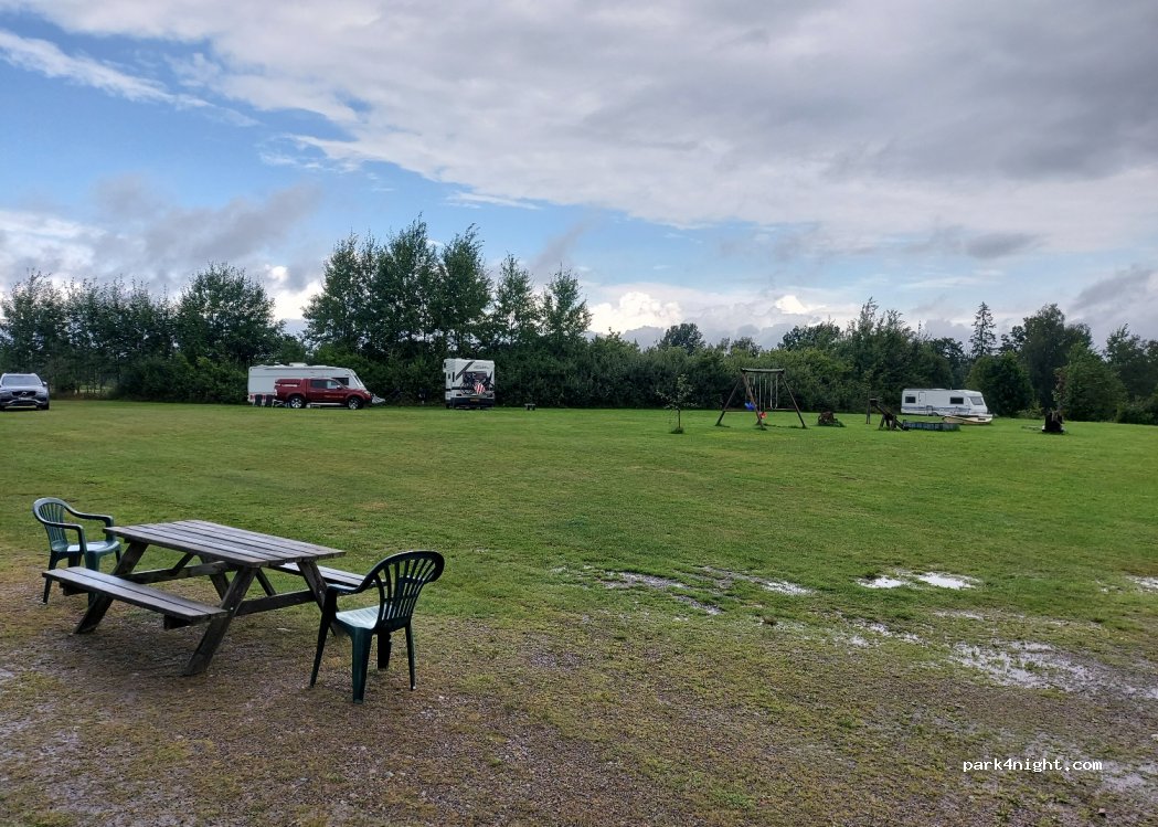 Abrahams Camp — foto 5