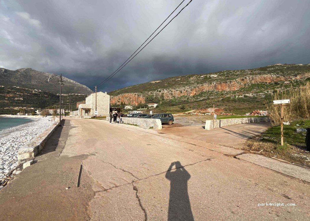 (230 62) Neo Itilo - Νέο Οίτυλο — foto 5
