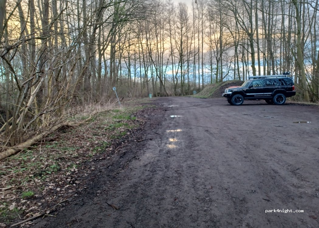 (49448) Hüde - Unnamed Road — foto 3