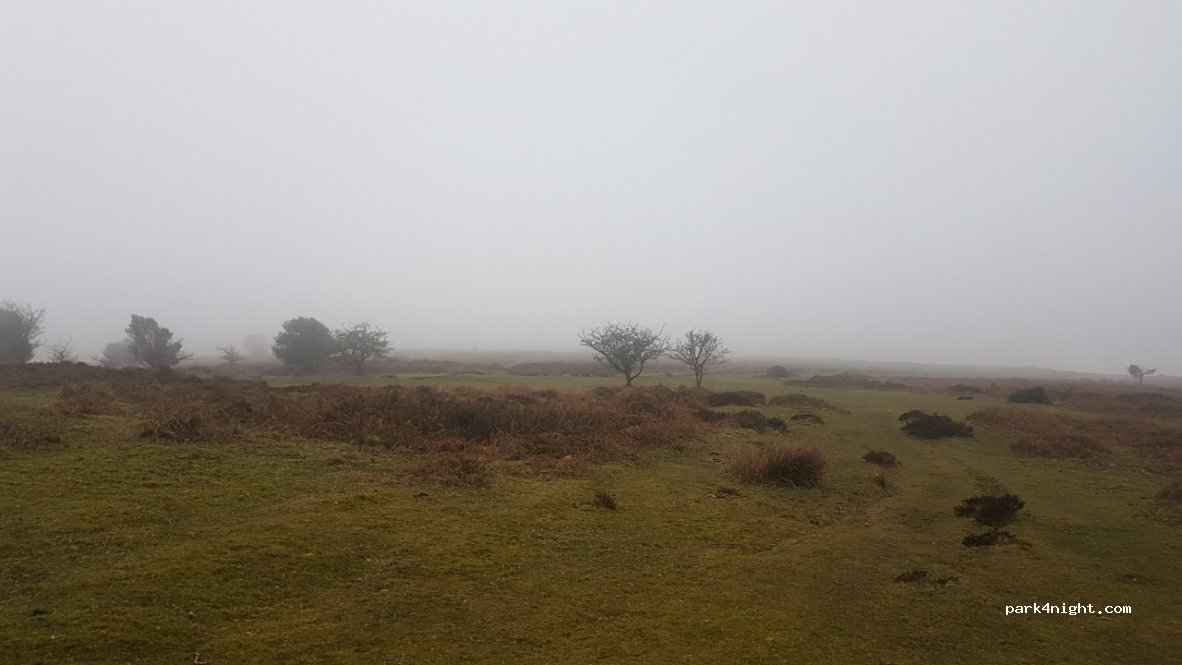 (TA4 4AB) Taunton - Unnamed Road — foto