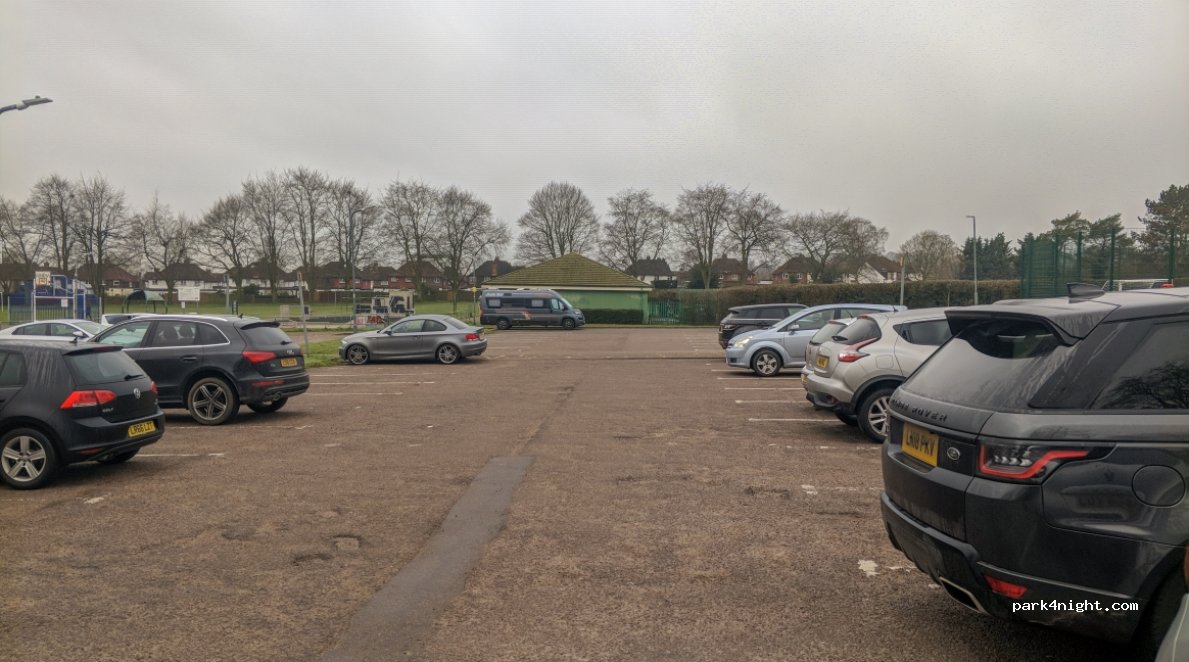 (WD3 8GL) Mill End - 1 Williamson Way — foto
