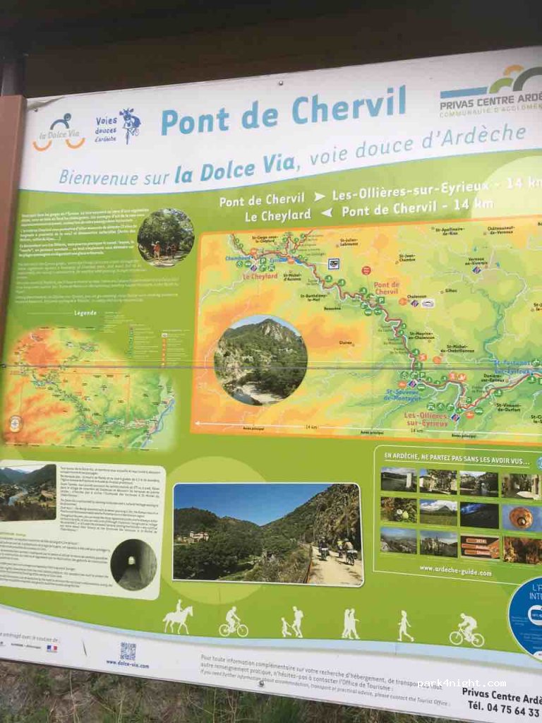 (07240) Chalencon - 364 La Gare — foto 2