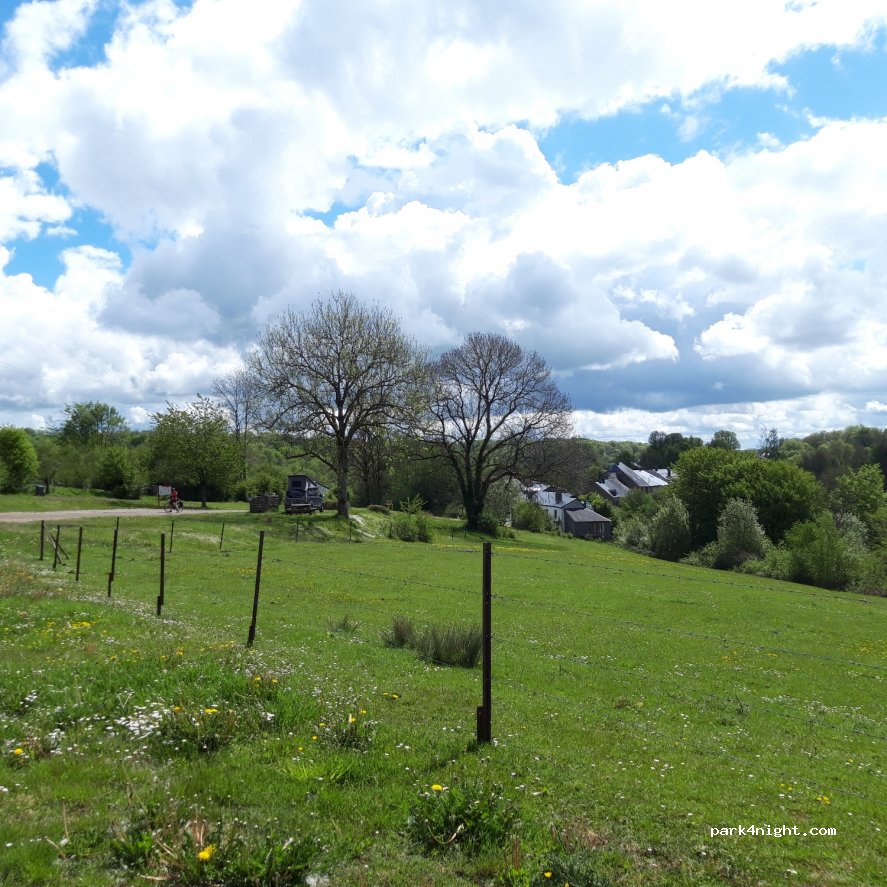 (08110) Williers - 1 Chemin du Bouvreuil — foto 2