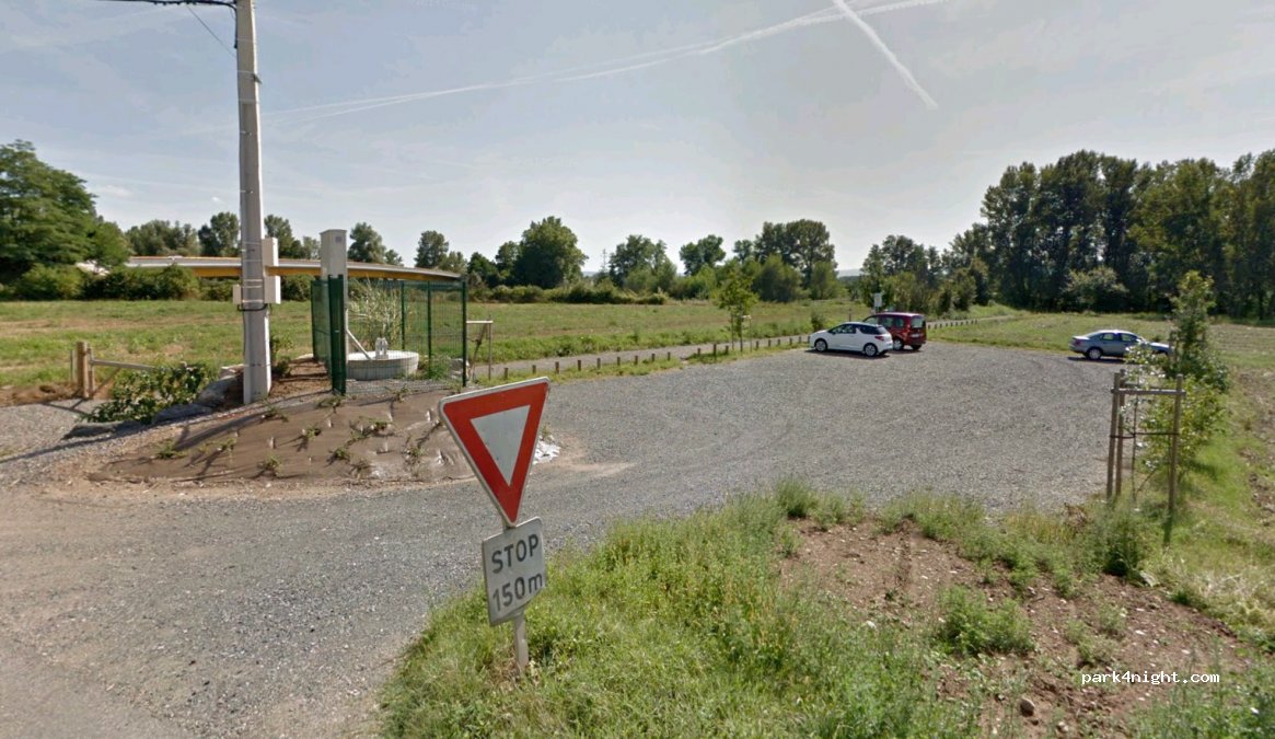 (42340) Rivas - Chemin de la Vorzillière — foto