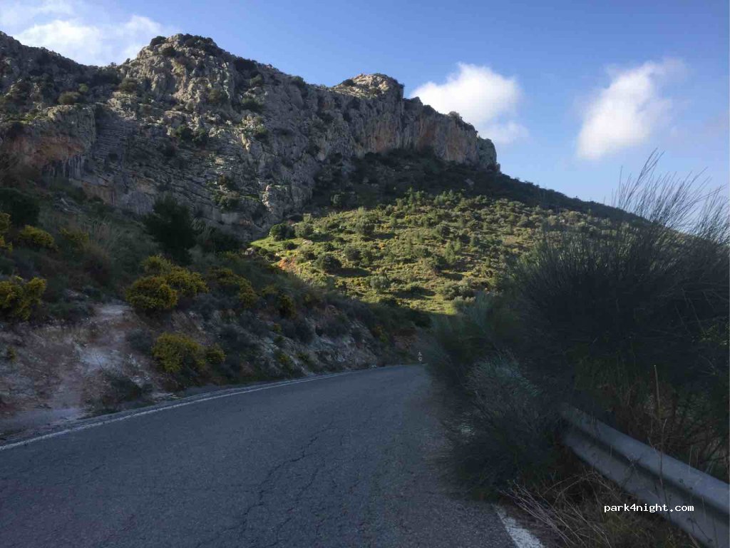 (29200) Antequera - Unnamed Road — foto 2