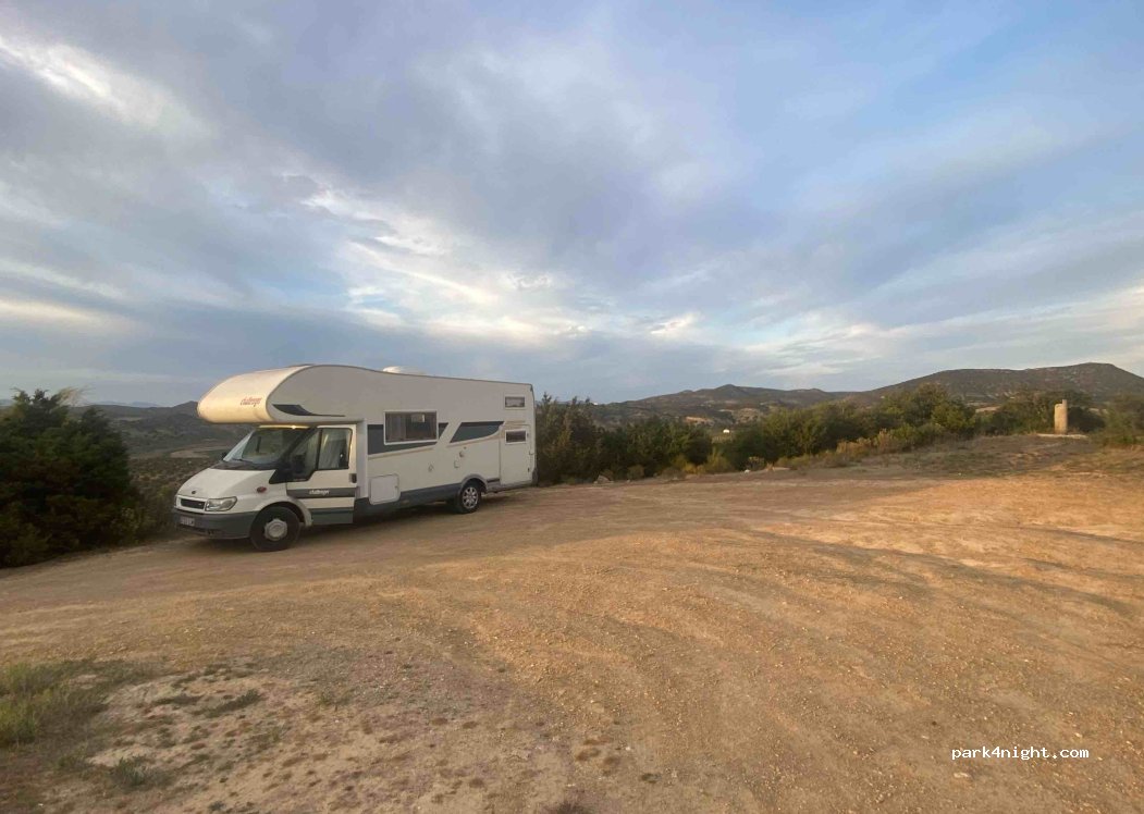 (29200) Antequera - Unnamed Road — foto 4