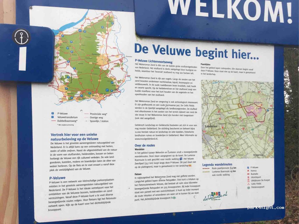 (6733 JE) Wekerom - Hoeverweg — foto 3