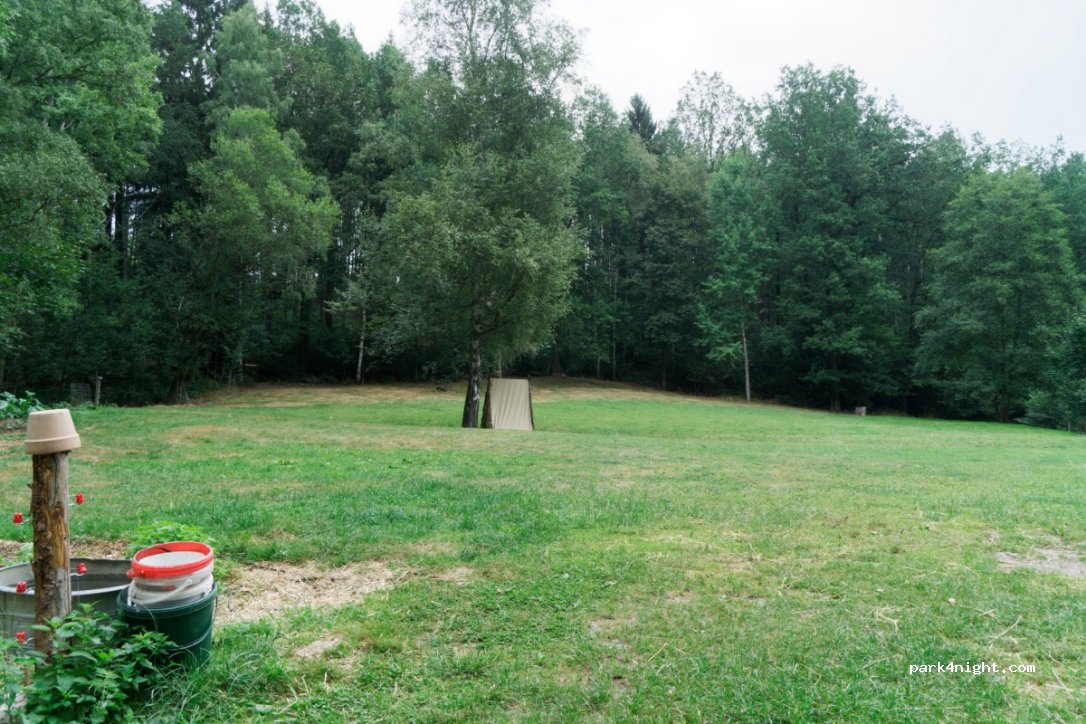 Waldcamping Thalheim — foto 2