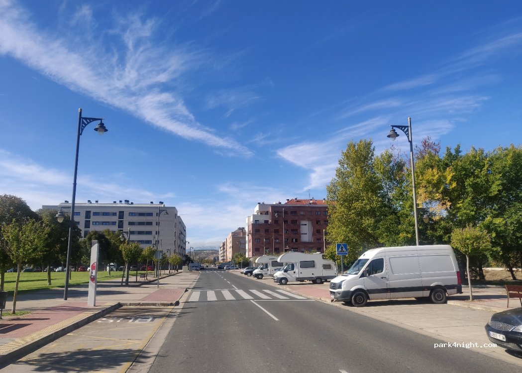 (26009) Logroño - Segundo Arce — foto