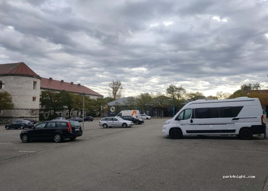 (89077) Ulm - 1/6 Schillerstraße — foto 2