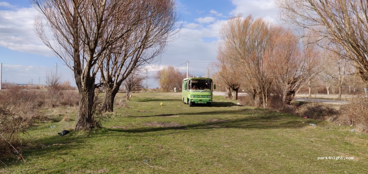 (42360)  - Unnamed Road — foto