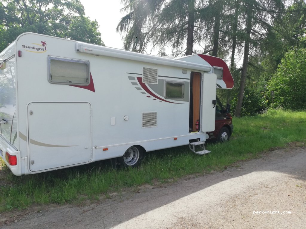 (07929) Saalburg-Ebersdorf - — foto