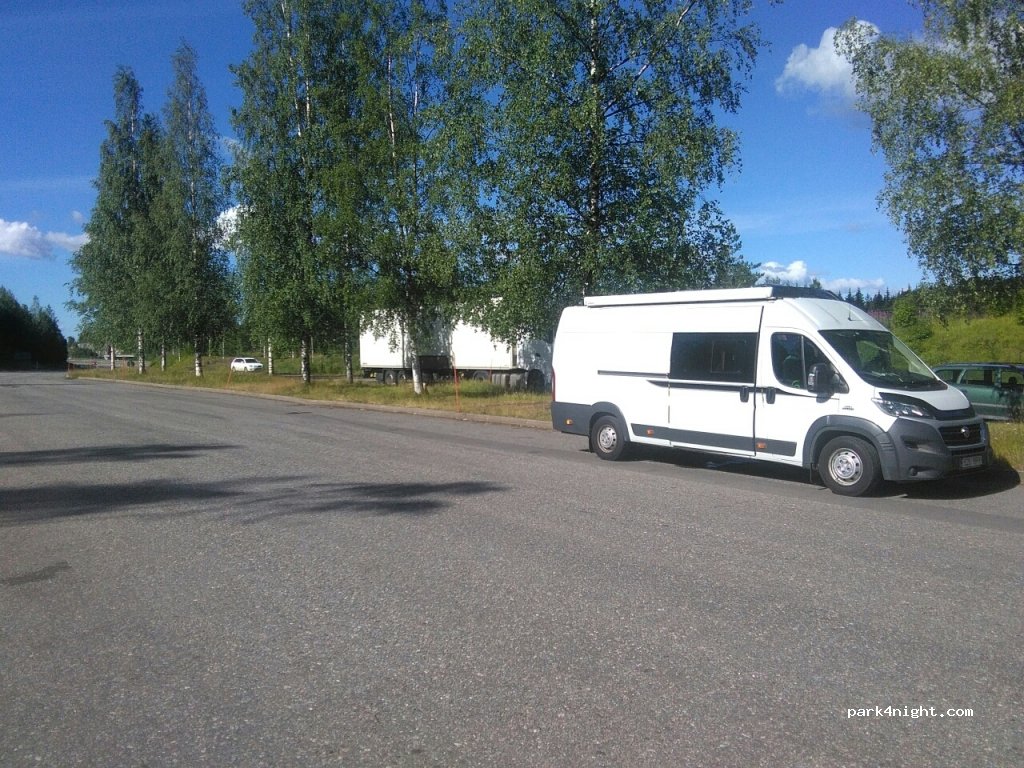 (98360) Vuostimo - 3061 Sodankyläntie — foto