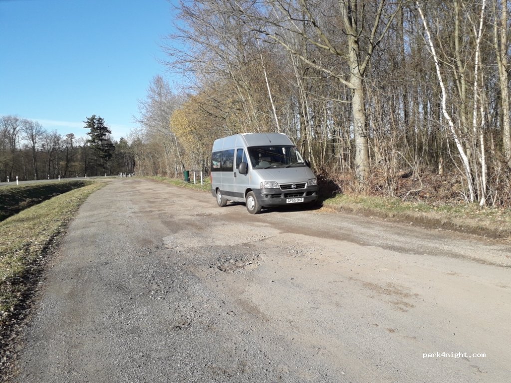 (48703) Stadtlohn - Gescher Damm — foto