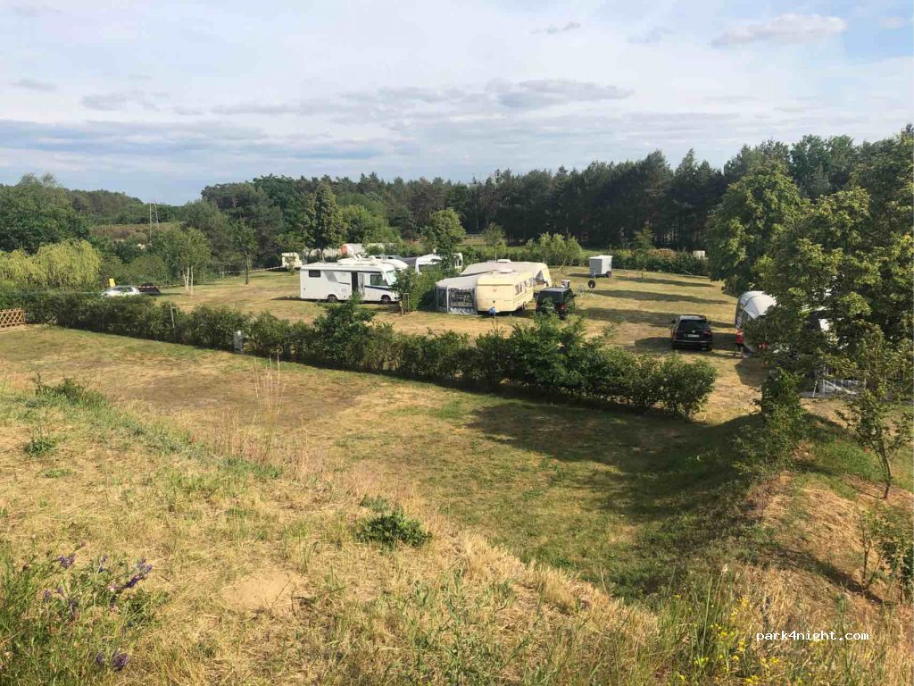 Camping — foto 2