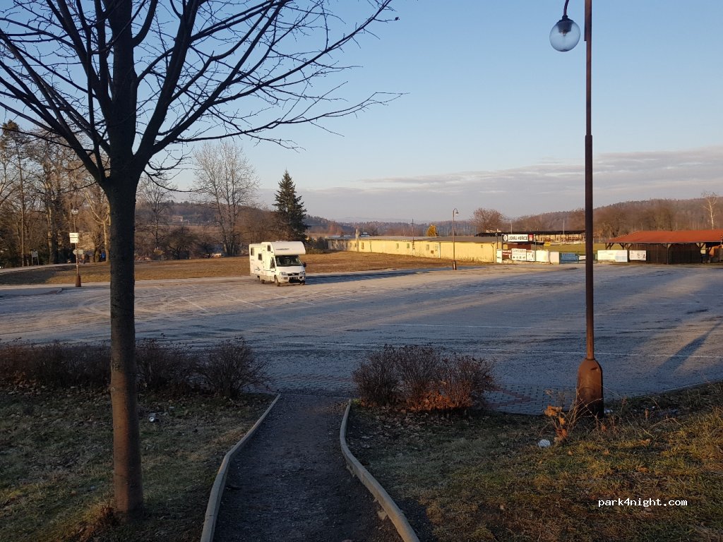 (508 01) Hořice - Gothard — foto