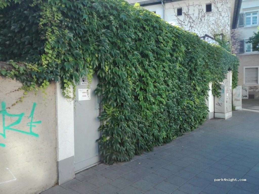 (64285) Darmstadt - 5 Jahnstraße — foto