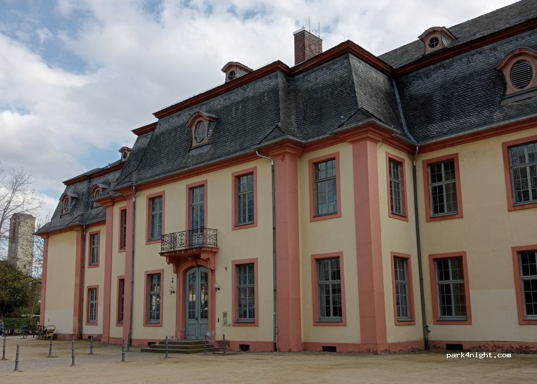 (64285) Darmstadt - 5 Jahnstraße — foto 3