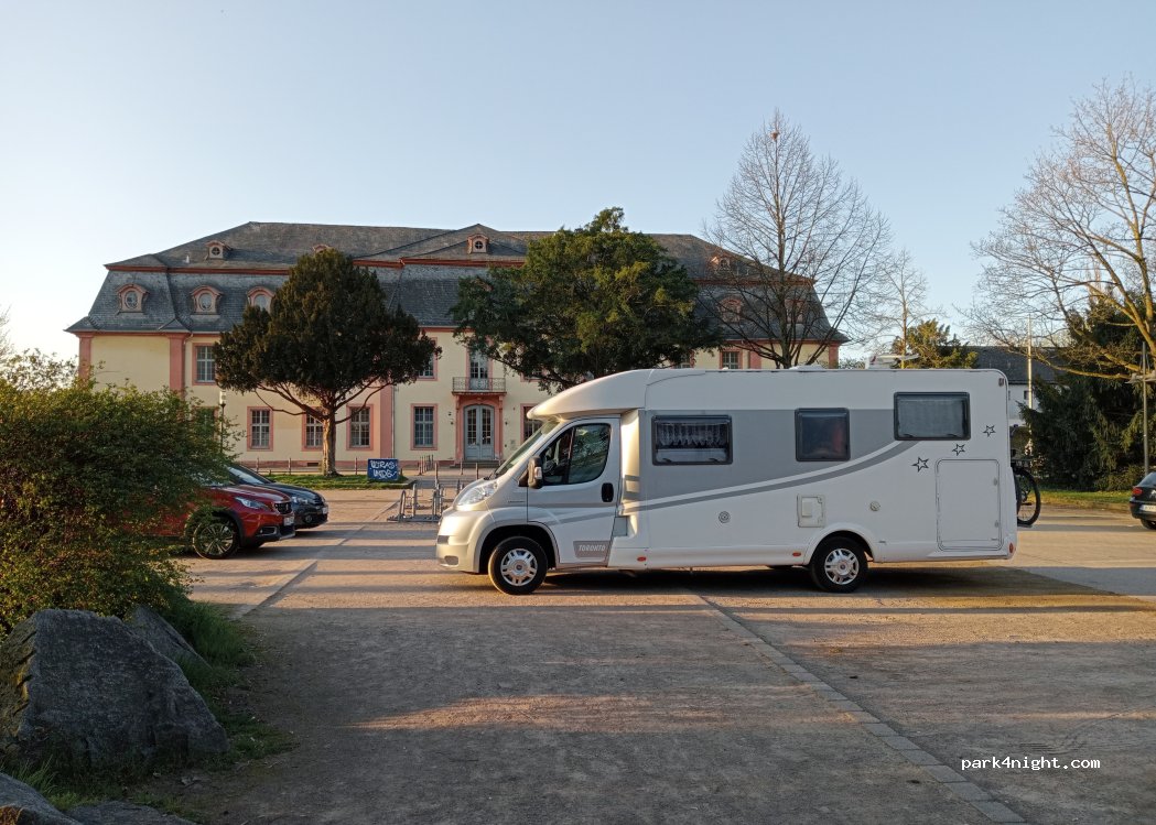 (64285) Darmstadt - 5 Jahnstraße — foto 4