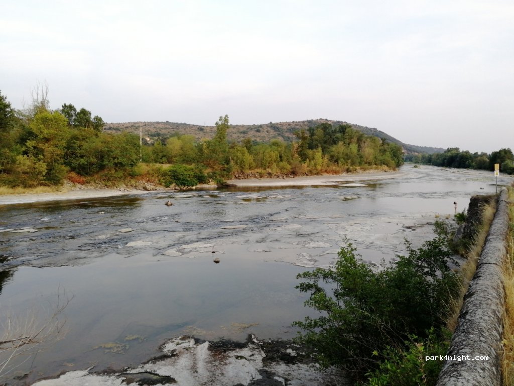 (07200) Aubenas - 12 Chemin de Saint-Etienne — foto 2