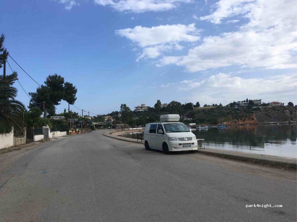 (341 00) Anthidona - Unnamed Road — foto 2
